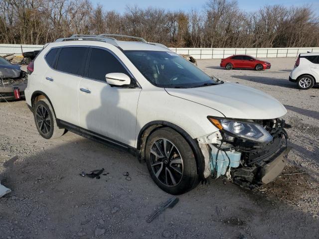 Photo 3 VIN: 5N1AT2MT8KC815300 - NISSAN ROGUE 