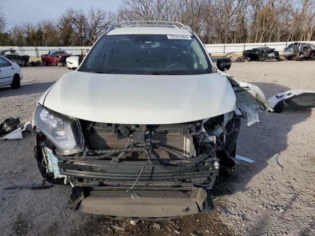 Photo 4 VIN: 5N1AT2MT8KC815300 - NISSAN ROGUE 