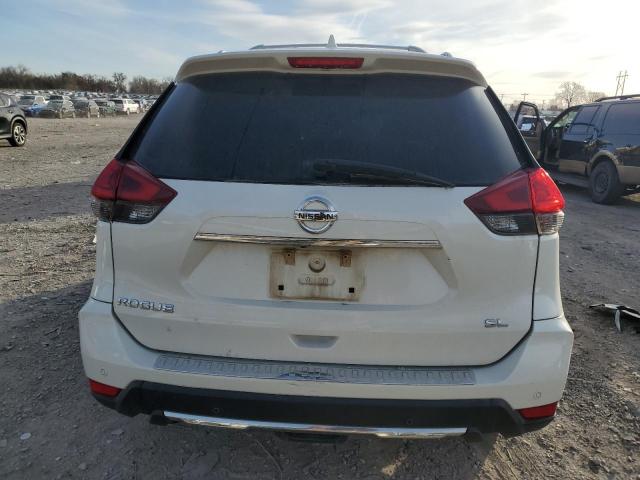 Photo 5 VIN: 5N1AT2MT8KC815300 - NISSAN ROGUE 