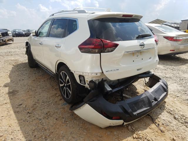 Photo 2 VIN: 5N1AT2MT8KC825308 - NISSAN ROGUE S 