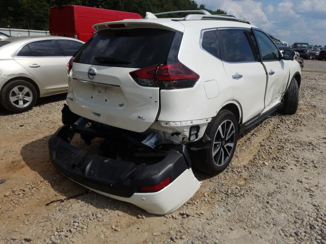 Photo 3 VIN: 5N1AT2MT8KC825308 - NISSAN ROGUE S 