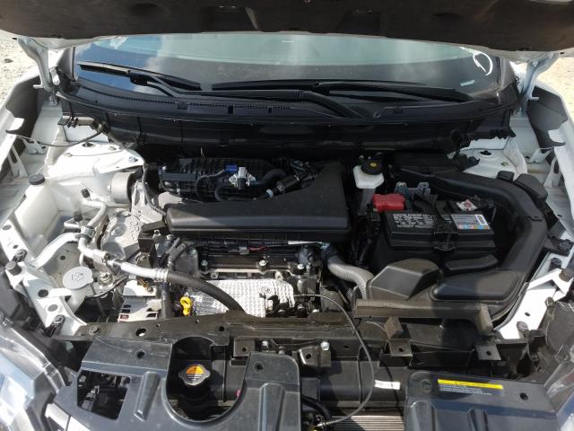 Photo 6 VIN: 5N1AT2MT8KC825308 - NISSAN ROGUE S 