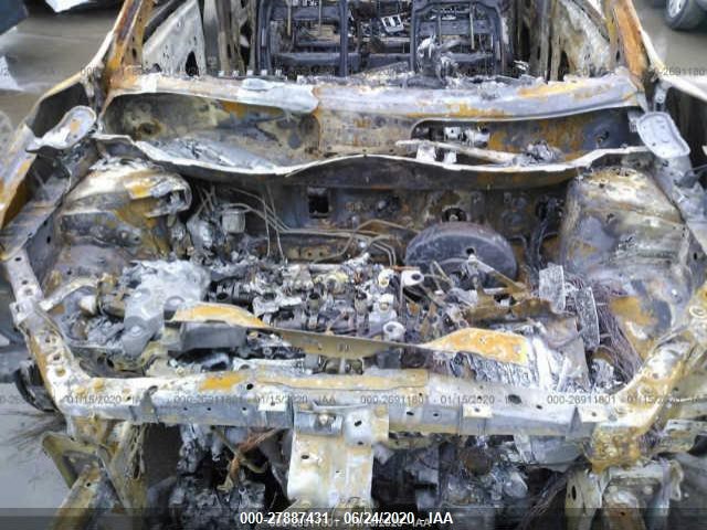 Photo 9 VIN: 5N1AT2MT8KC834042 - NISSAN ROGUE 