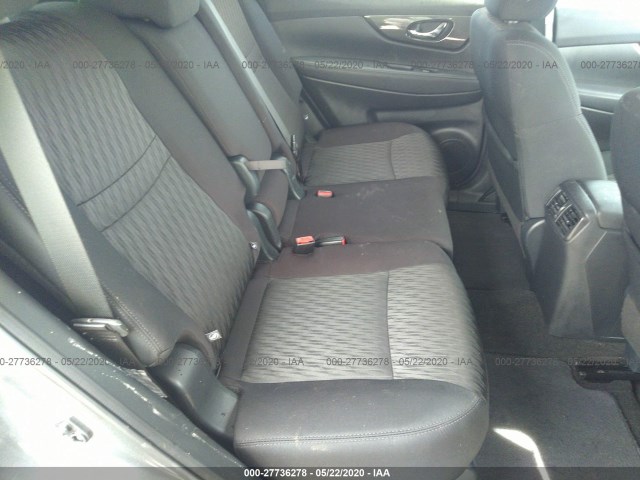 Photo 7 VIN: 5N1AT2MT8KC835823 - NISSAN ROGUE 