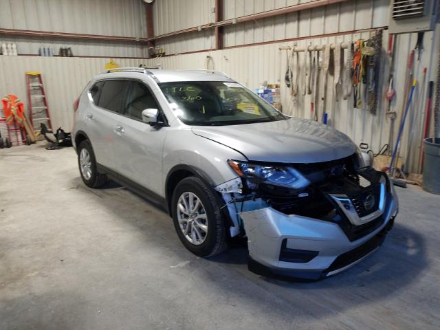 Photo 0 VIN: 5N1AT2MT8KC837409 - NISSAN ROGUE S 