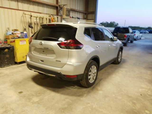 Photo 3 VIN: 5N1AT2MT8KC837409 - NISSAN ROGUE S 