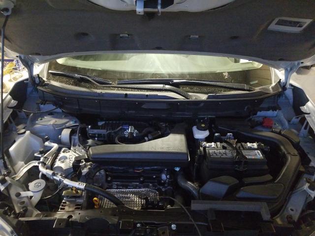 Photo 6 VIN: 5N1AT2MT8KC837409 - NISSAN ROGUE S 