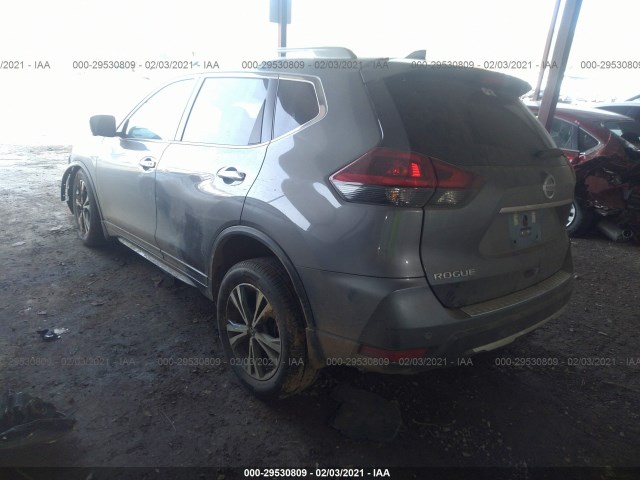 Photo 2 VIN: 5N1AT2MT8KC840987 - NISSAN ROGUE 