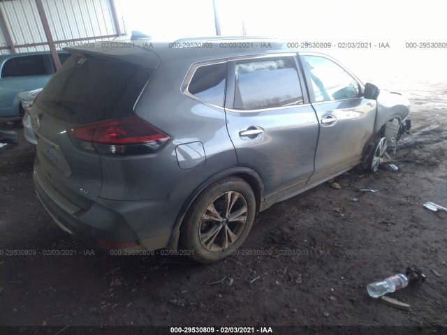 Photo 3 VIN: 5N1AT2MT8KC840987 - NISSAN ROGUE 