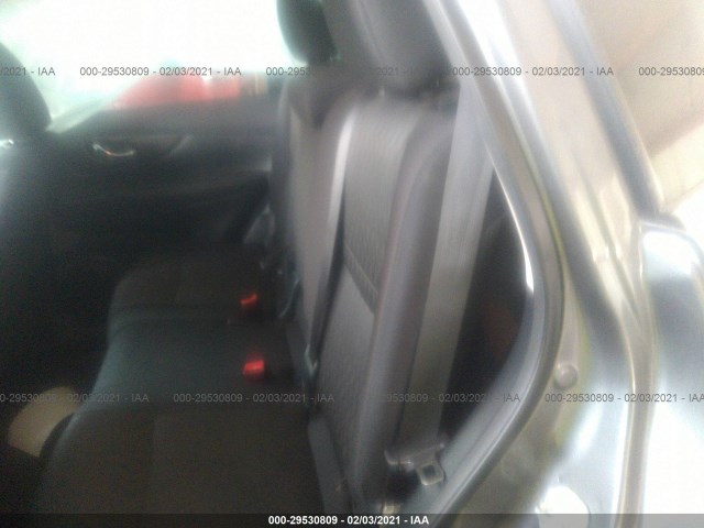 Photo 7 VIN: 5N1AT2MT8KC840987 - NISSAN ROGUE 