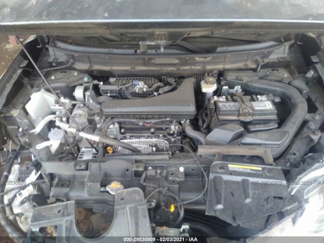 Photo 9 VIN: 5N1AT2MT8KC840987 - NISSAN ROGUE 