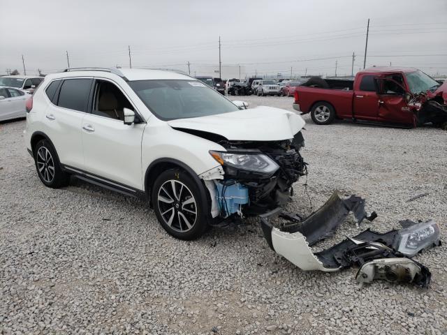 Photo 0 VIN: 5N1AT2MT8KC842724 - NISSAN ROGUE S 