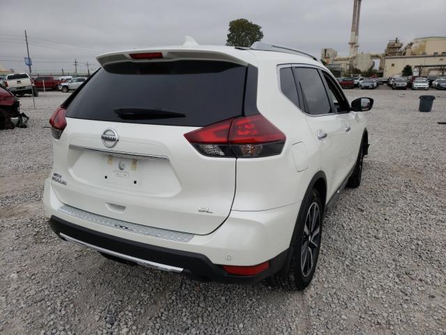 Photo 3 VIN: 5N1AT2MT8KC842724 - NISSAN ROGUE S 