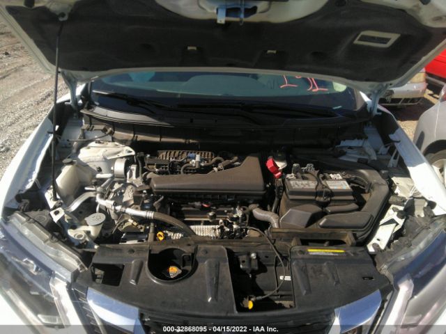 Photo 9 VIN: 5N1AT2MT8KC842884 - NISSAN ROGUE 