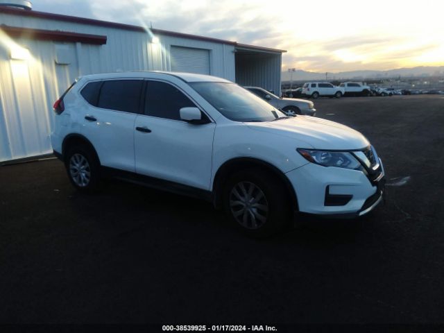 Photo 0 VIN: 5N1AT2MT8KC844019 - NISSAN ROGUE 