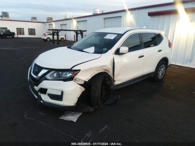 Photo 1 VIN: 5N1AT2MT8KC844019 - NISSAN ROGUE 