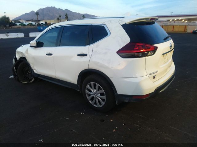 Photo 2 VIN: 5N1AT2MT8KC844019 - NISSAN ROGUE 