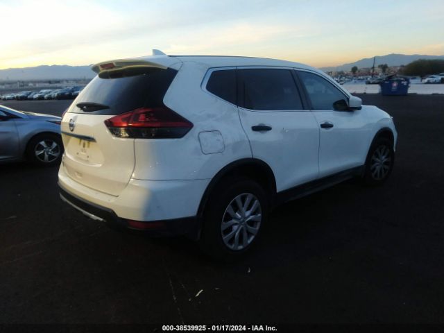 Photo 3 VIN: 5N1AT2MT8KC844019 - NISSAN ROGUE 