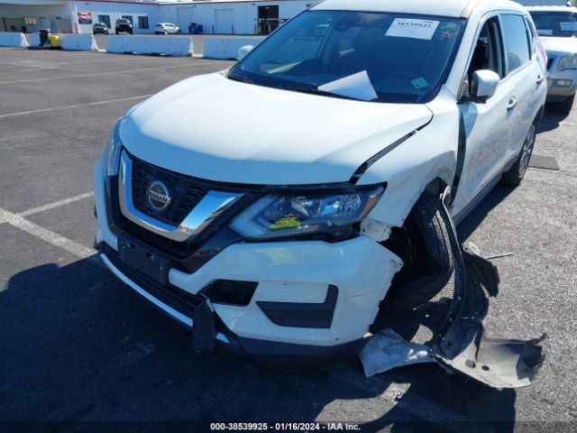 Photo 5 VIN: 5N1AT2MT8KC844019 - NISSAN ROGUE 