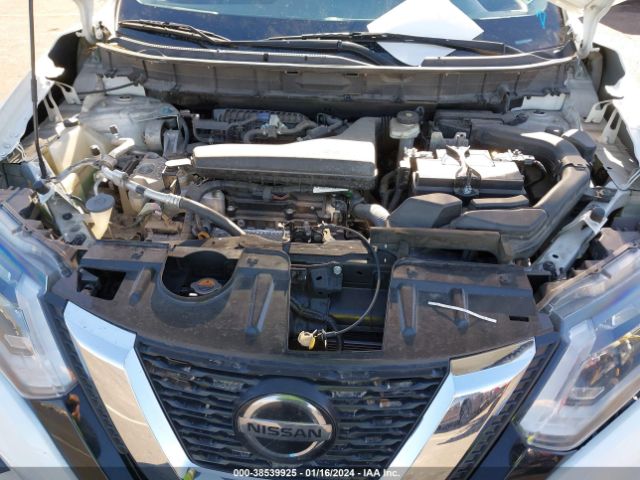 Photo 9 VIN: 5N1AT2MT8KC844019 - NISSAN ROGUE 