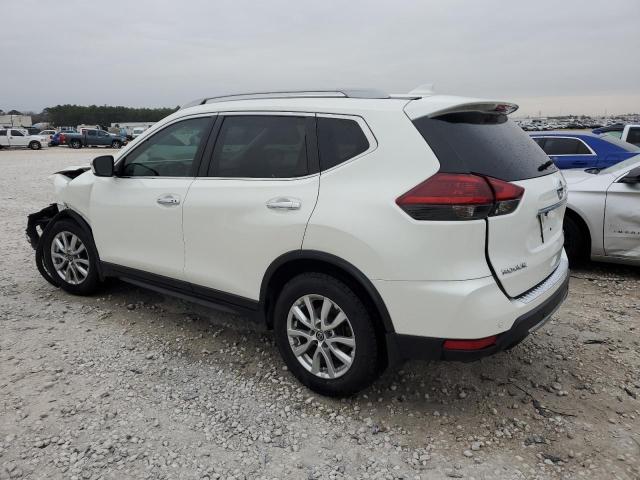 Photo 1 VIN: 5N1AT2MT8LC709575 - NISSAN ROGUE 