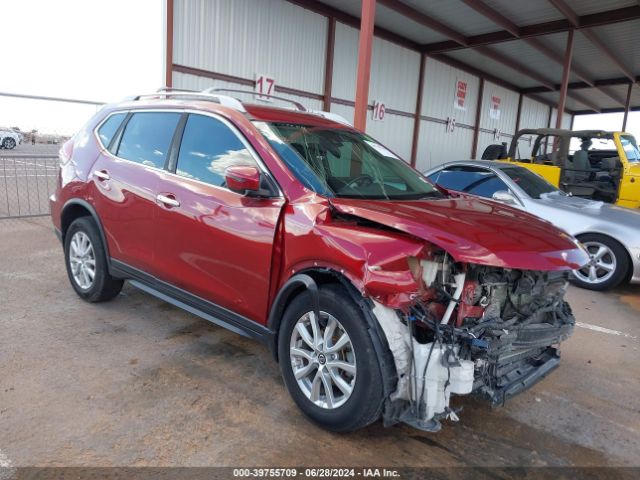 Photo 0 VIN: 5N1AT2MT8LC721015 - NISSAN ROGUE 