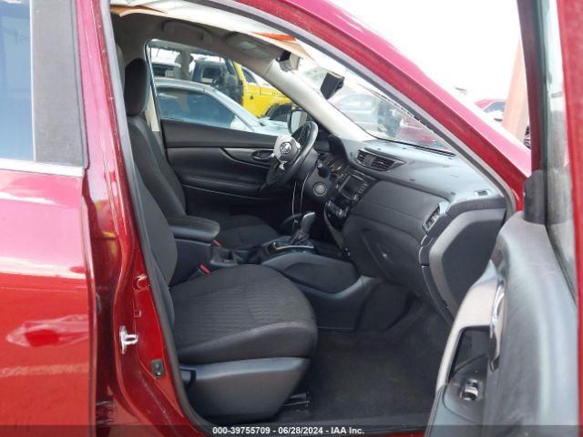 Photo 4 VIN: 5N1AT2MT8LC721015 - NISSAN ROGUE 