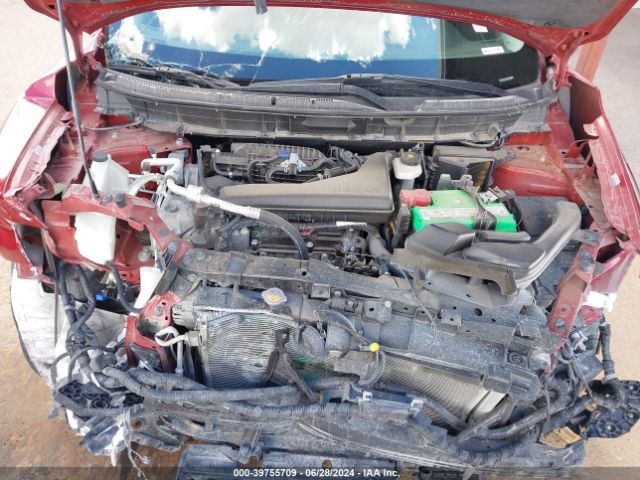 Photo 9 VIN: 5N1AT2MT8LC721015 - NISSAN ROGUE 