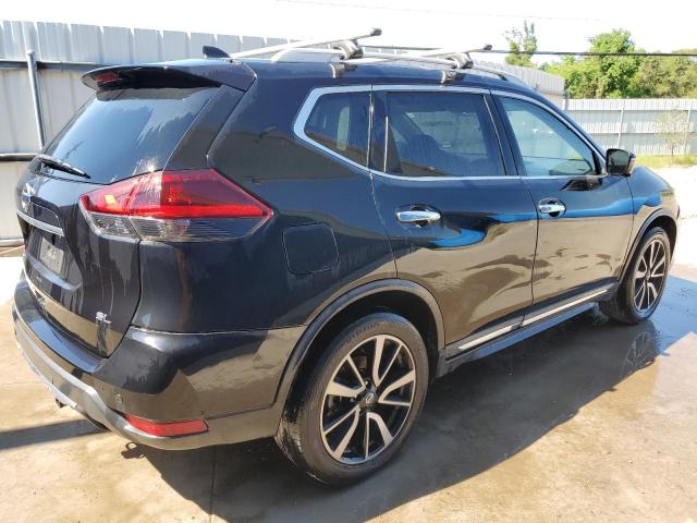 Photo 2 VIN: 5N1AT2MT8LC727980 - NISSAN ROGUE S 