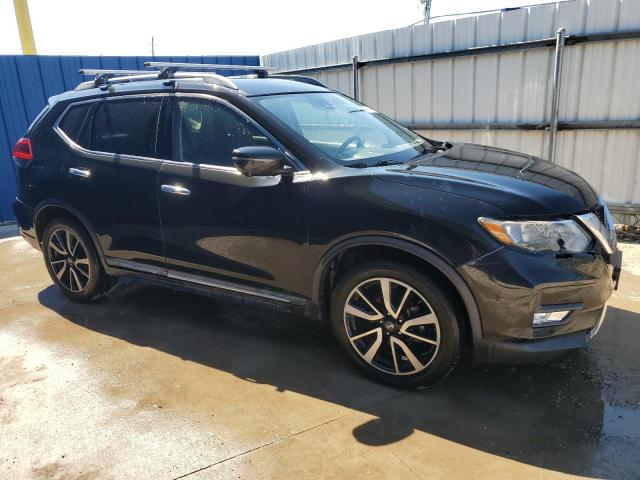 Photo 3 VIN: 5N1AT2MT8LC727980 - NISSAN ROGUE S 