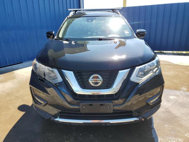 Photo 4 VIN: 5N1AT2MT8LC727980 - NISSAN ROGUE S 