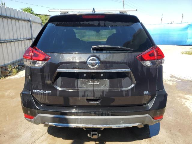 Photo 5 VIN: 5N1AT2MT8LC727980 - NISSAN ROGUE S 