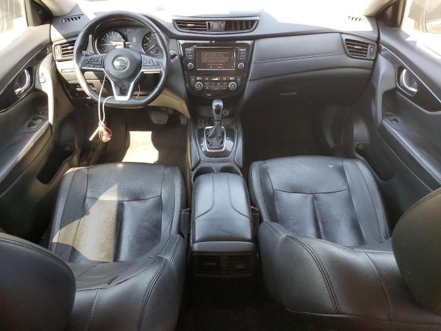 Photo 7 VIN: 5N1AT2MT8LC727980 - NISSAN ROGUE S 