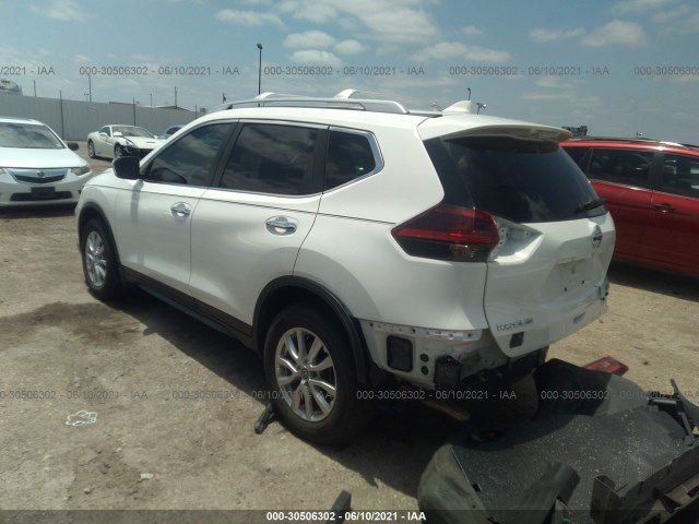 Photo 2 VIN: 5N1AT2MT8LC734699 - NISSAN ROGUE 