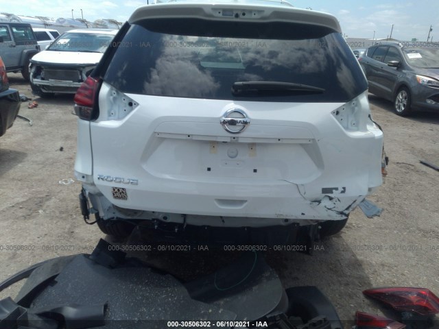 Photo 5 VIN: 5N1AT2MT8LC734699 - NISSAN ROGUE 