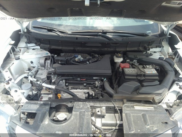 Photo 9 VIN: 5N1AT2MT8LC734699 - NISSAN ROGUE 