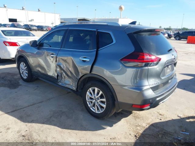 Photo 2 VIN: 5N1AT2MT8LC735240 - NISSAN ROGUE 