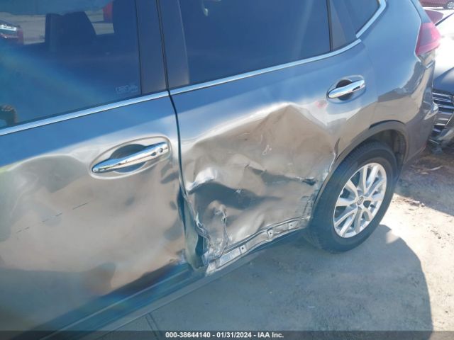 Photo 5 VIN: 5N1AT2MT8LC735240 - NISSAN ROGUE 