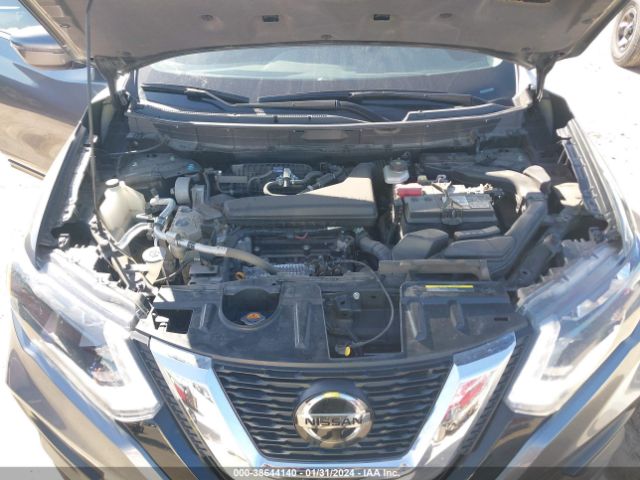 Photo 9 VIN: 5N1AT2MT8LC735240 - NISSAN ROGUE 