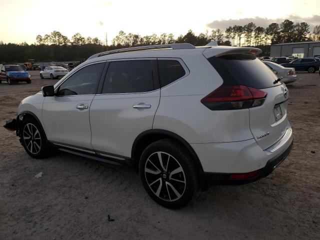 Photo 1 VIN: 5N1AT2MT8LC735710 - NISSAN ROGUE S 