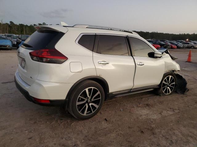 Photo 2 VIN: 5N1AT2MT8LC735710 - NISSAN ROGUE S 