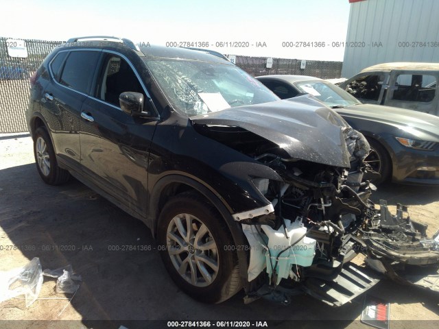 Photo 0 VIN: 5N1AT2MT8LC736260 - NISSAN ROGUE 