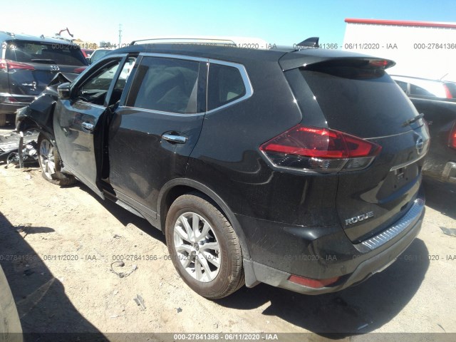 Photo 2 VIN: 5N1AT2MT8LC736260 - NISSAN ROGUE 