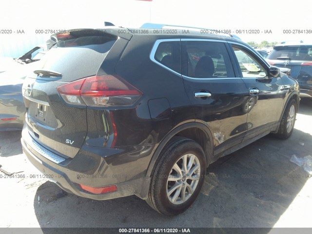 Photo 3 VIN: 5N1AT2MT8LC736260 - NISSAN ROGUE 