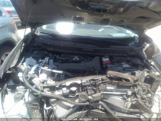 Photo 9 VIN: 5N1AT2MT8LC736260 - NISSAN ROGUE 