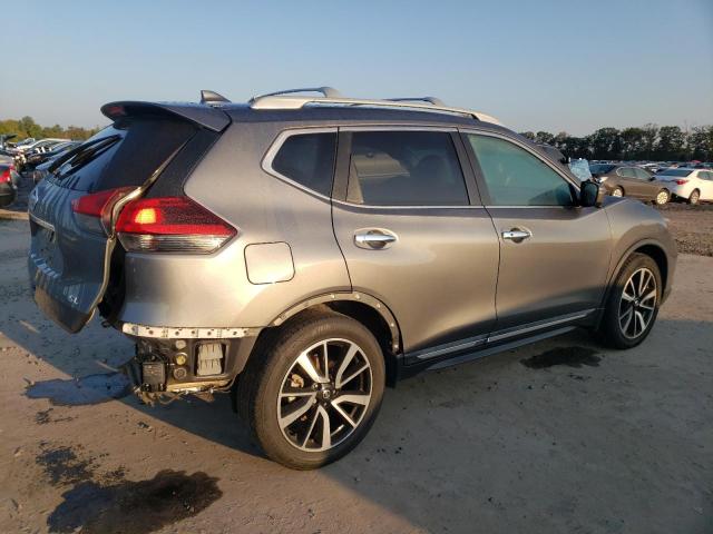 Photo 2 VIN: 5N1AT2MT8LC744536 - NISSAN ROGUE S 