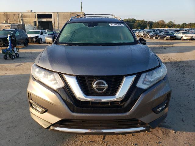 Photo 4 VIN: 5N1AT2MT8LC744536 - NISSAN ROGUE S 