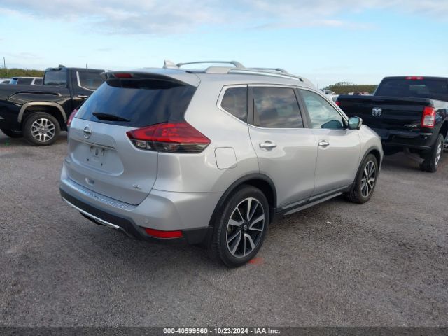 Photo 3 VIN: 5N1AT2MT8LC746142 - NISSAN ROGUE 