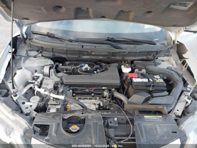 Photo 9 VIN: 5N1AT2MT8LC746142 - NISSAN ROGUE 