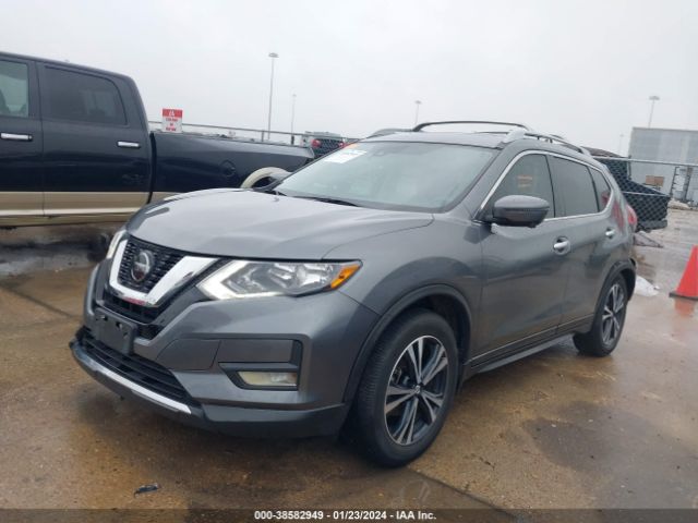 Photo 1 VIN: 5N1AT2MT8LC746240 - NISSAN ROGUE 